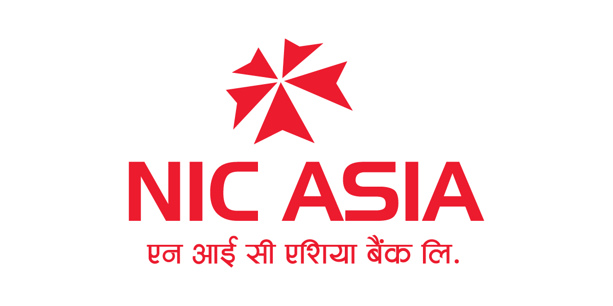 NIC ASIA BANK .LTD